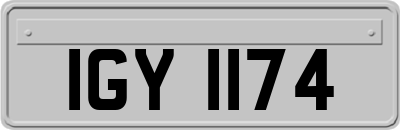 IGY1174