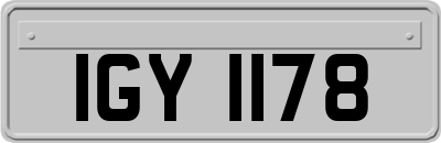 IGY1178