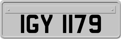 IGY1179