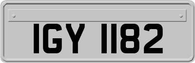 IGY1182