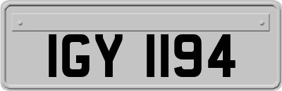 IGY1194