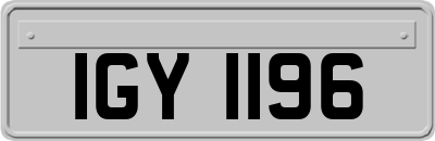 IGY1196