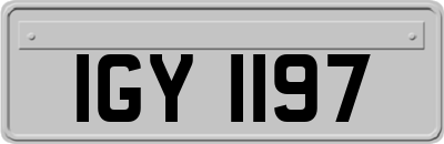 IGY1197