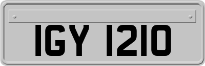 IGY1210