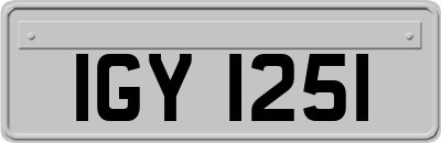 IGY1251