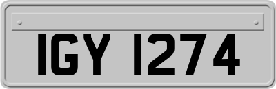 IGY1274