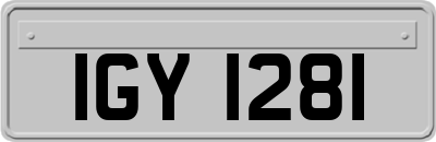 IGY1281