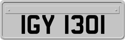 IGY1301