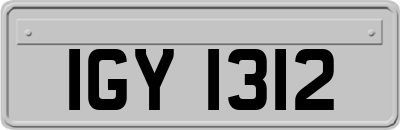 IGY1312