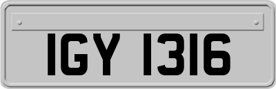 IGY1316