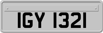 IGY1321