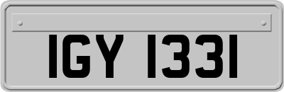 IGY1331