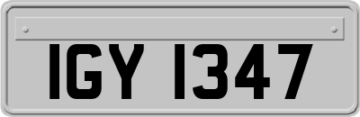 IGY1347