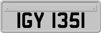 IGY1351
