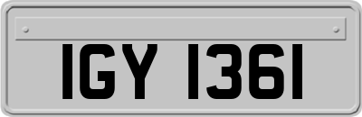 IGY1361