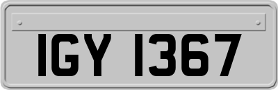 IGY1367