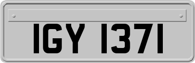IGY1371