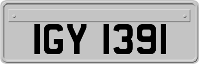 IGY1391