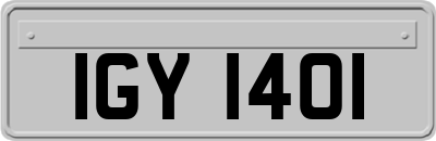 IGY1401
