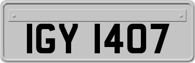 IGY1407