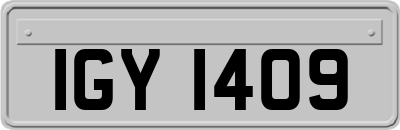 IGY1409