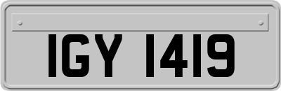 IGY1419
