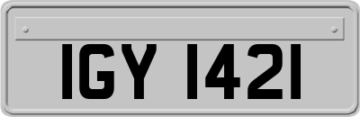 IGY1421