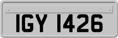 IGY1426