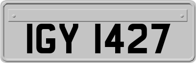 IGY1427