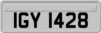 IGY1428