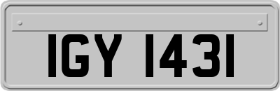 IGY1431