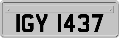 IGY1437