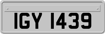 IGY1439