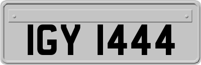 IGY1444