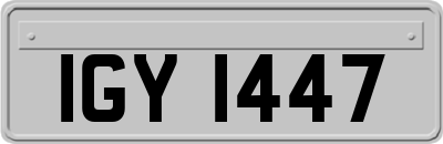 IGY1447