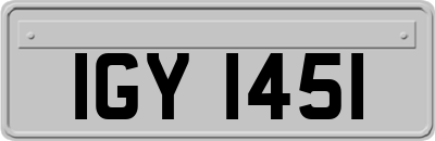 IGY1451