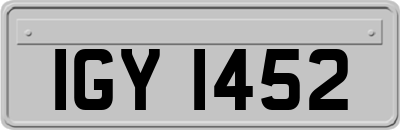 IGY1452