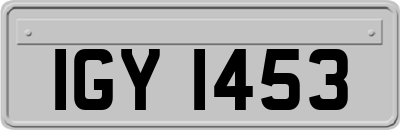 IGY1453