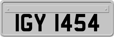 IGY1454