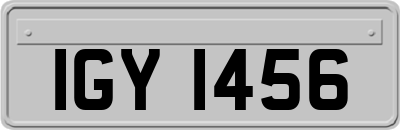 IGY1456