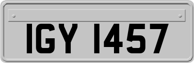 IGY1457