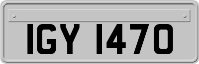 IGY1470