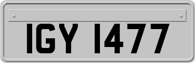 IGY1477