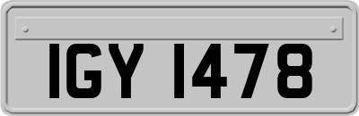 IGY1478