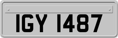 IGY1487