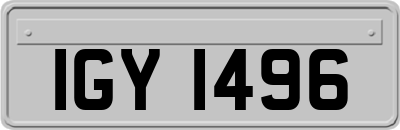 IGY1496