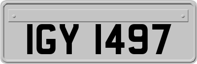 IGY1497