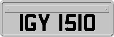 IGY1510
