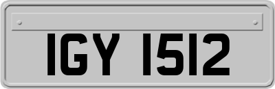 IGY1512