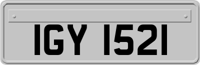 IGY1521
